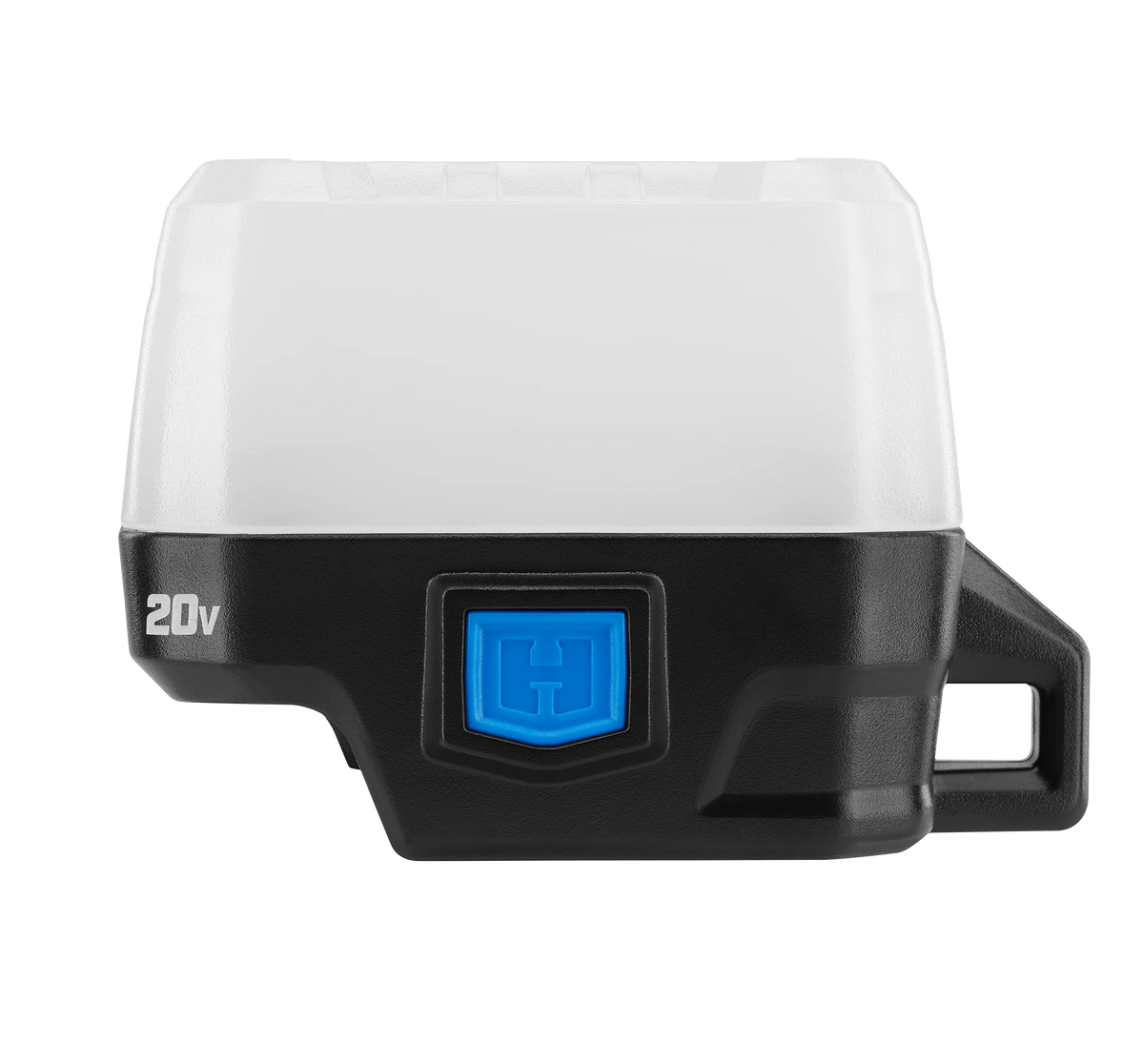 Cordless LED Compact Area Light T617
