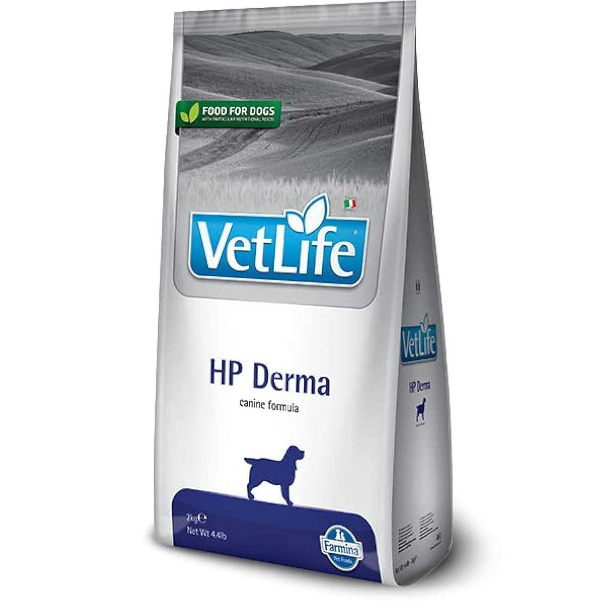 4.4lb Canine Pet Food O5221