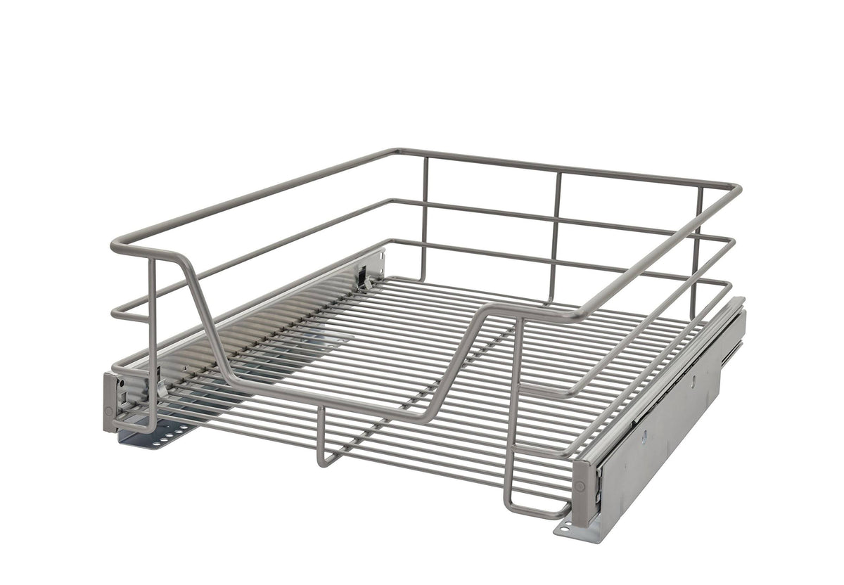 Single Tier Cabinet Pull Out Drawer B86793