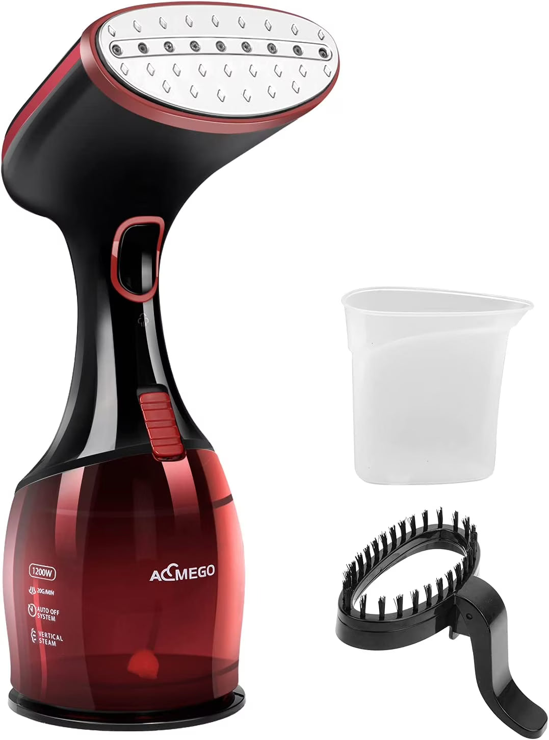 Handheld Steamer with 300ml Water Tank V4560