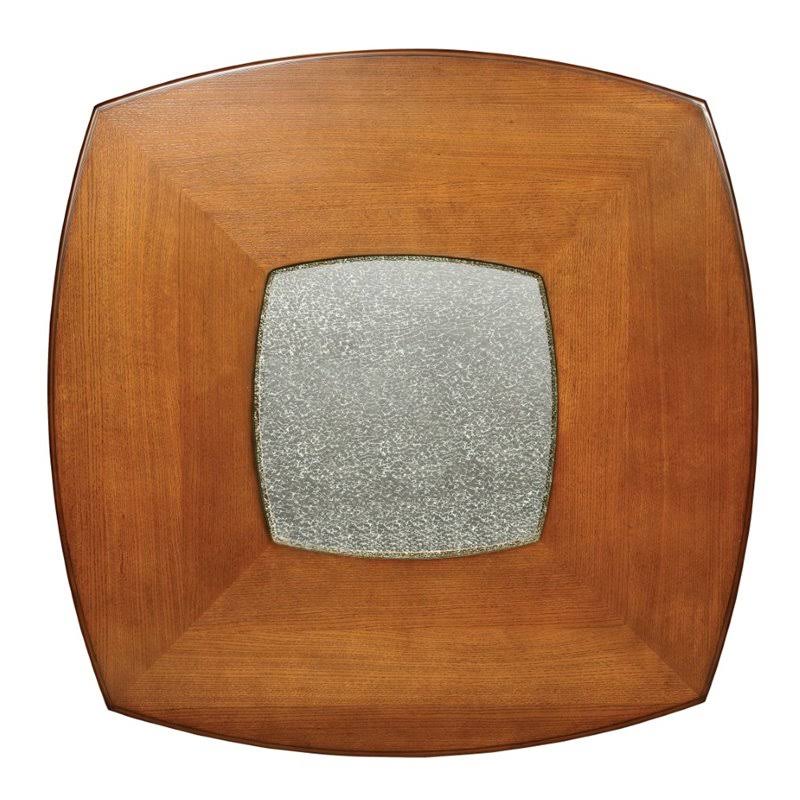 Oak Square Dining Table W29619