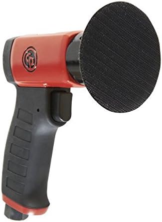 Mini Random Orbital Sander Kit A627