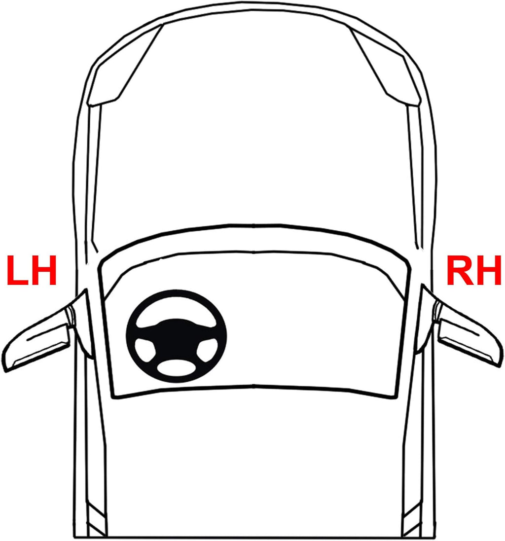 Tail Light Assembly N596006