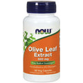 Olive Leaf Extract 500mg 60vc K288