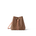Canvas Crossbody Bag B5573
