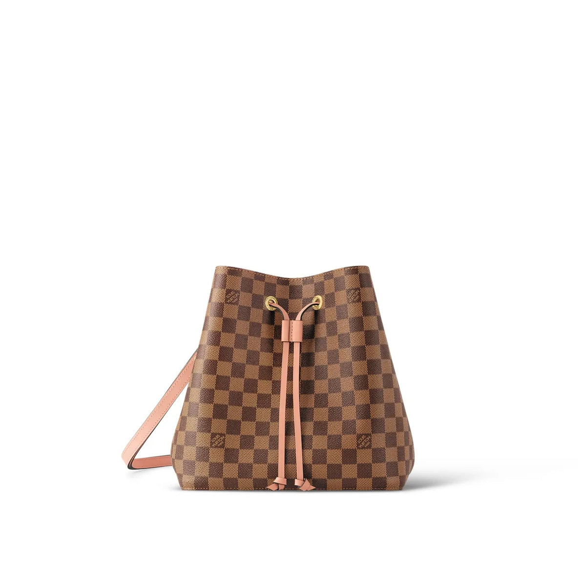 Canvas Crossbody Bag B5573