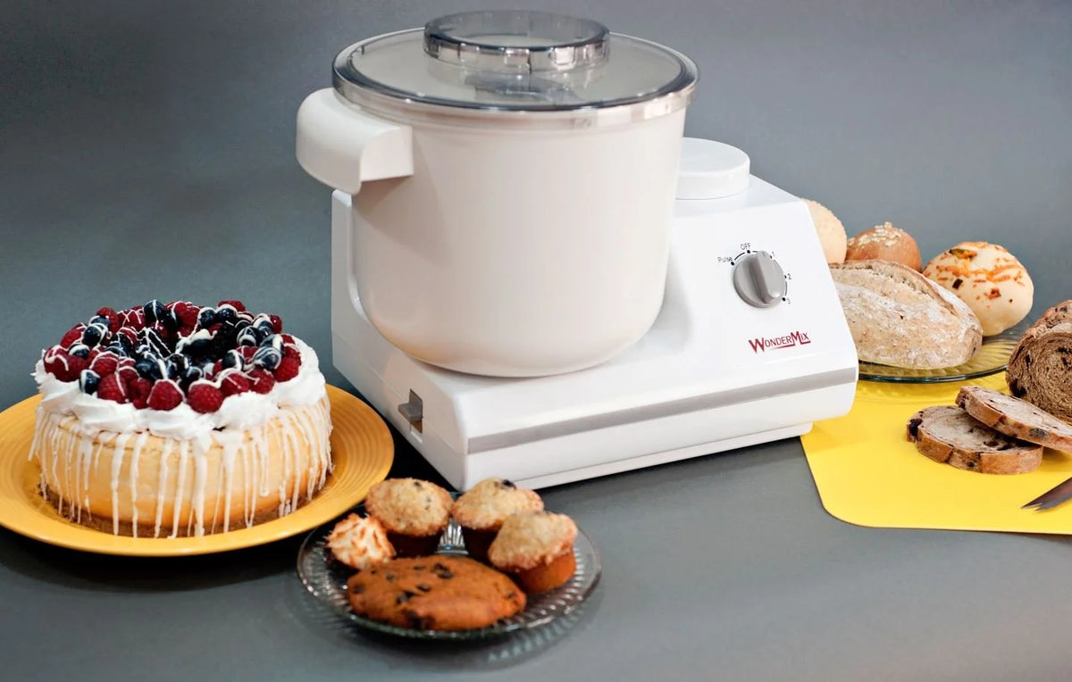 5.5-Quart Stand Mixer M558265