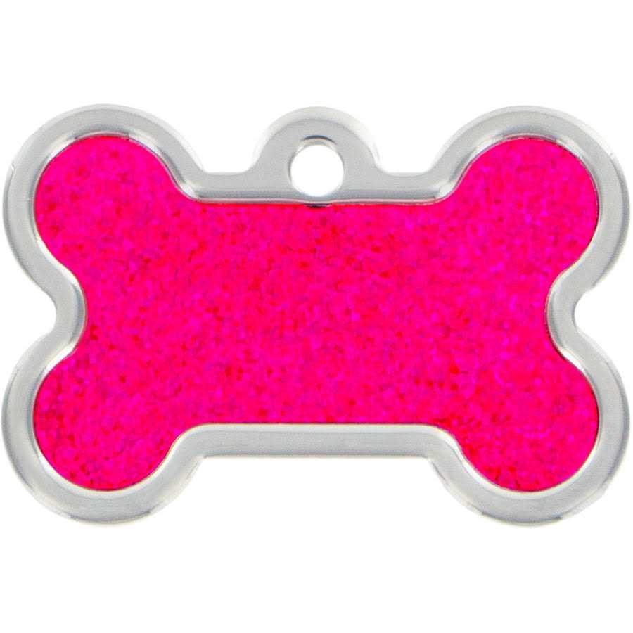 Personalized Dog ID Tag O166