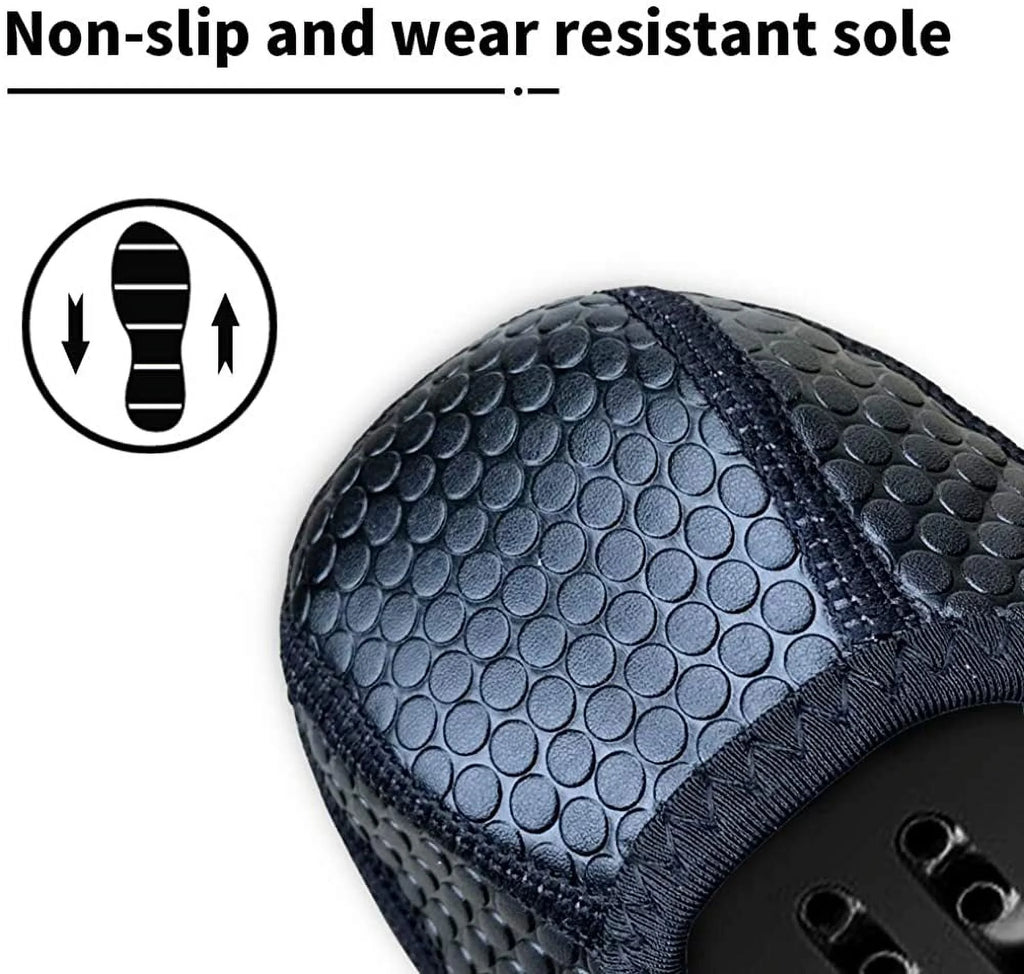Waterproof Cycling Shoe Covers Winter Warm Thermal Overshoes S839810