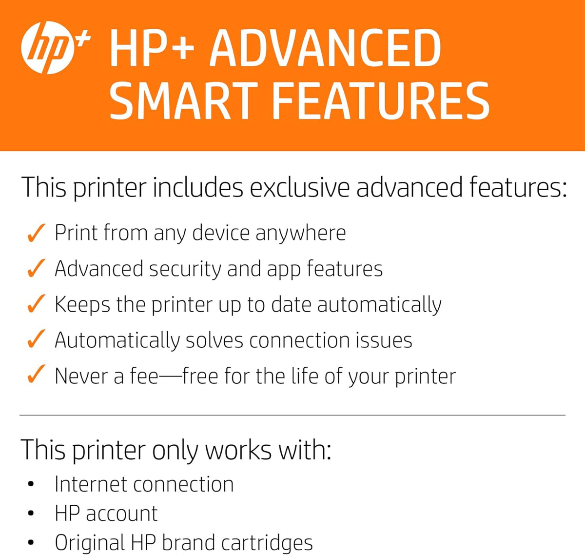Wireless Black and White All-in-One Printer with built-in Ethernet & 2-sided printing Q840