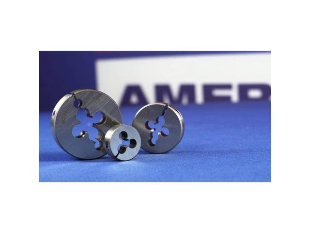 M48 x 4 HSS Round Adjustable Die V7454