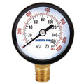 160 PSI 1/4 in. NPT Pressure Gauge V50117
