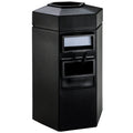 Hex Extra Large Single-Sided Waste Center F870