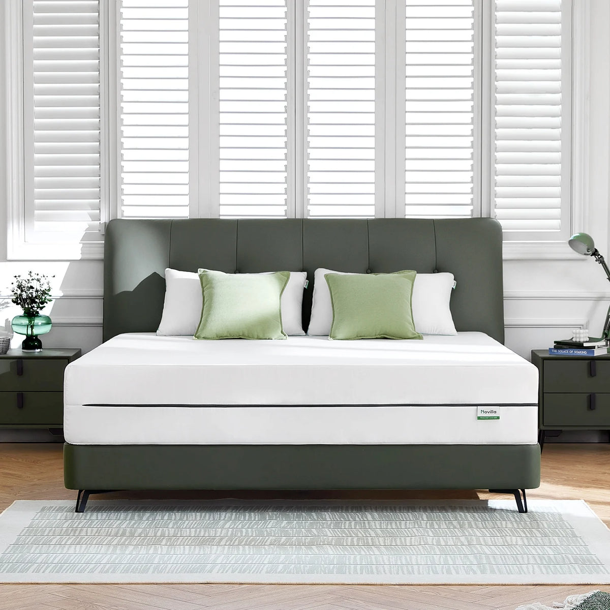 High Density Foam Mattress Queen Size X36150