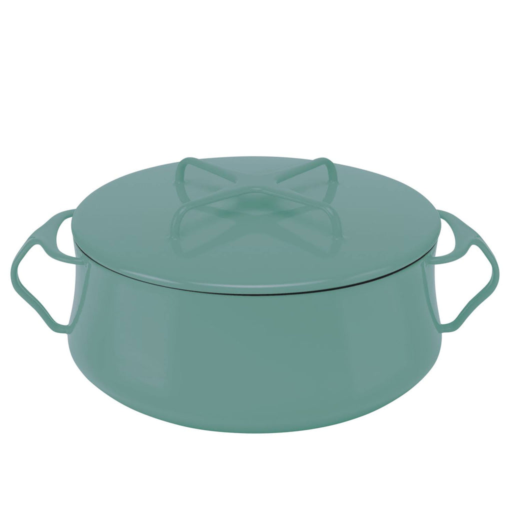 4-Quart Casserole - Plum S8340