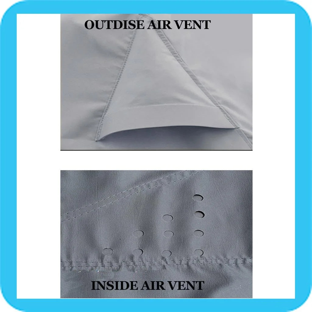 Boat Cover L313