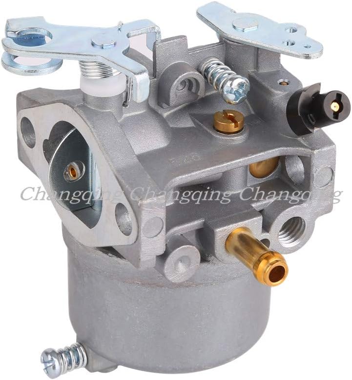 Carburetor Pack of 2 E965220