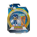 4-Inch Figure with Skateboard Accessory S905