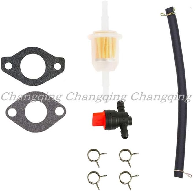 Carburetor Pack of 2 E965220
