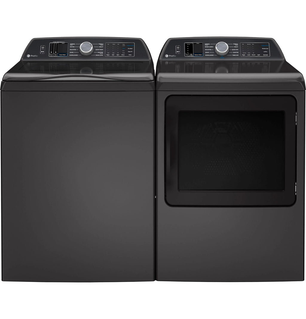 5.4 Cu. Ft. Top Load Washing Machine H32377