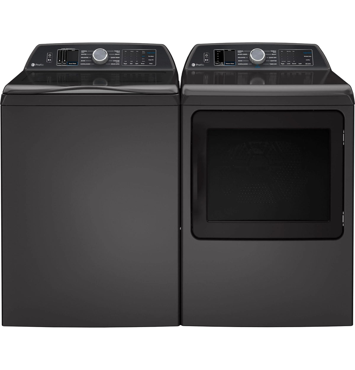 5.4 Cu. Ft. Top Load Washing Machine H32377