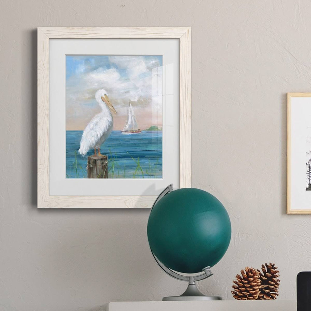 Framed Print D17610