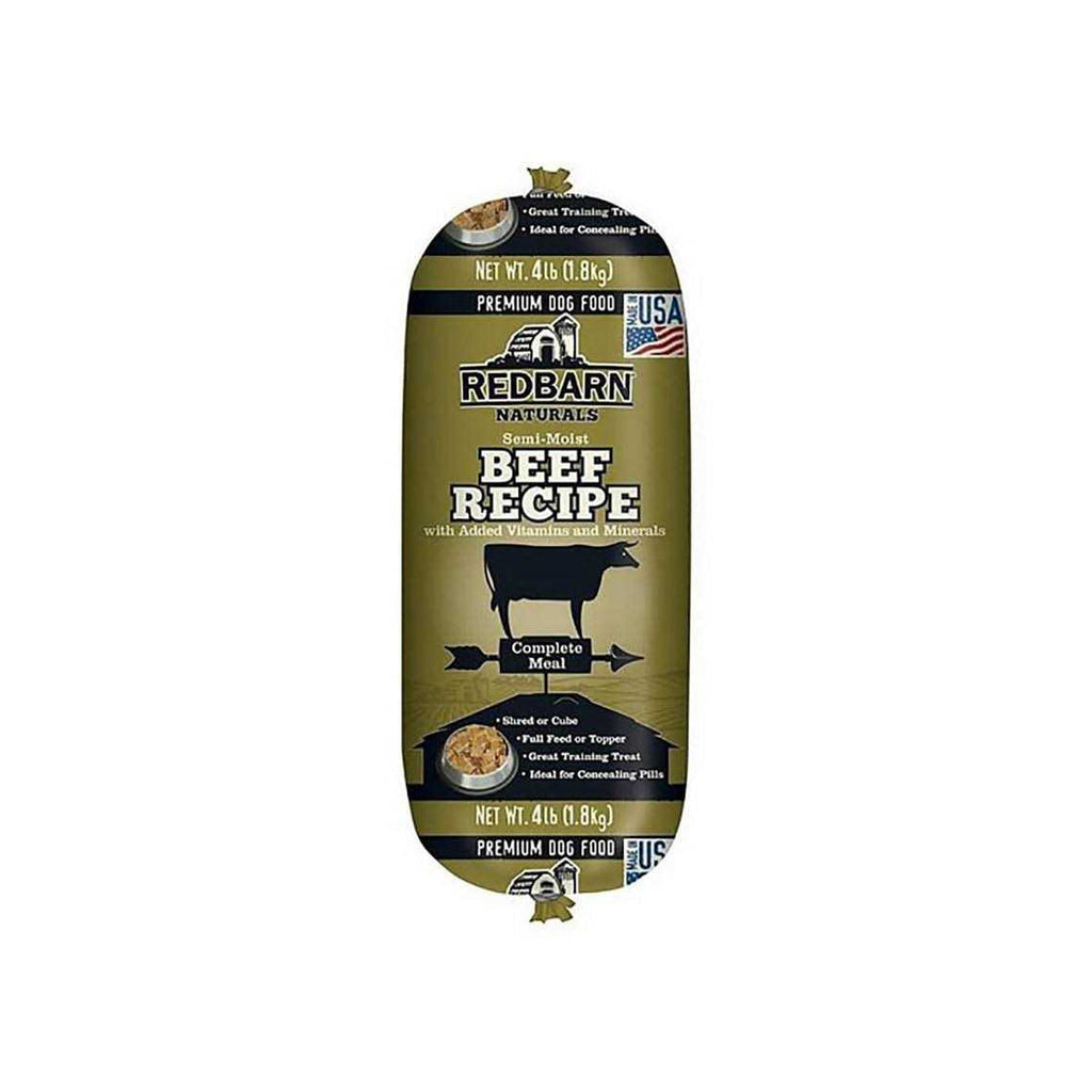 Chicken Dog Food Roll R3523