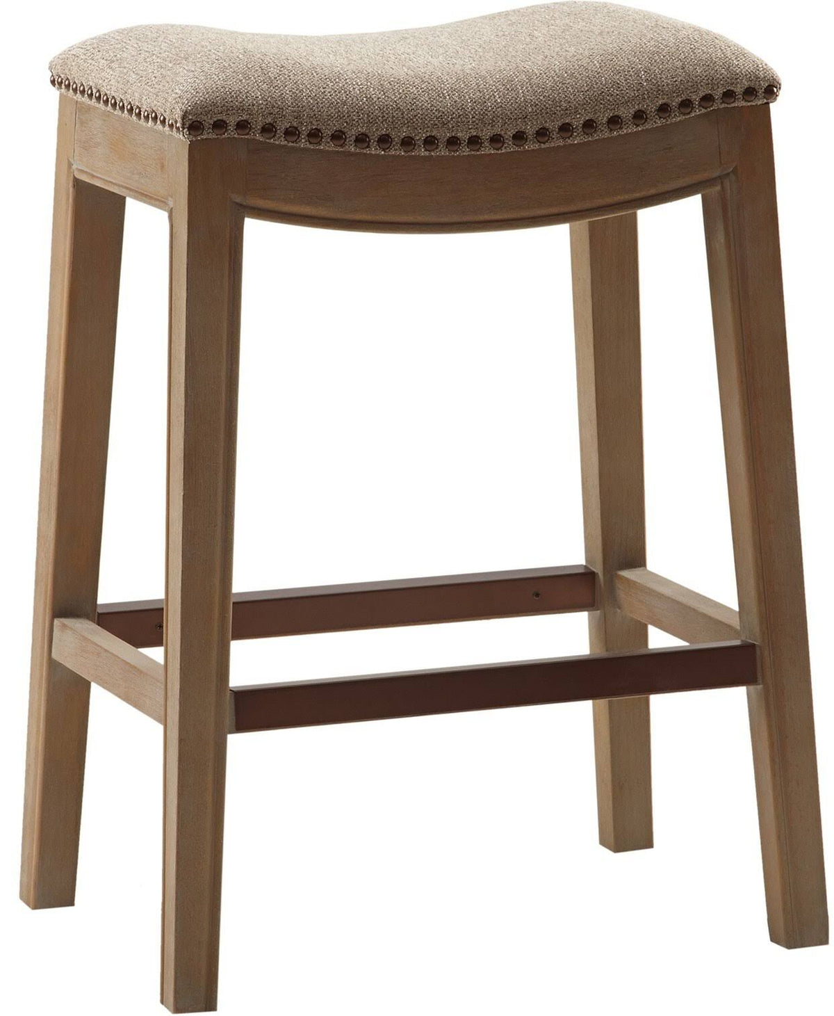 Linen Counter Stool I857125
