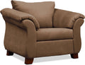 Taupe Chair W51384