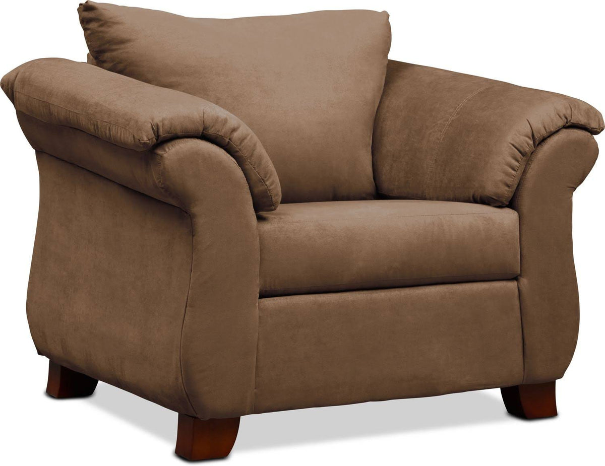 Taupe Chair W51384