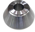 Wheel Balancer Tapered Cone - 28mm Shaft A9529