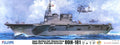 1/350 Scale JMSDF Destroyer Hyuga Kit L4027