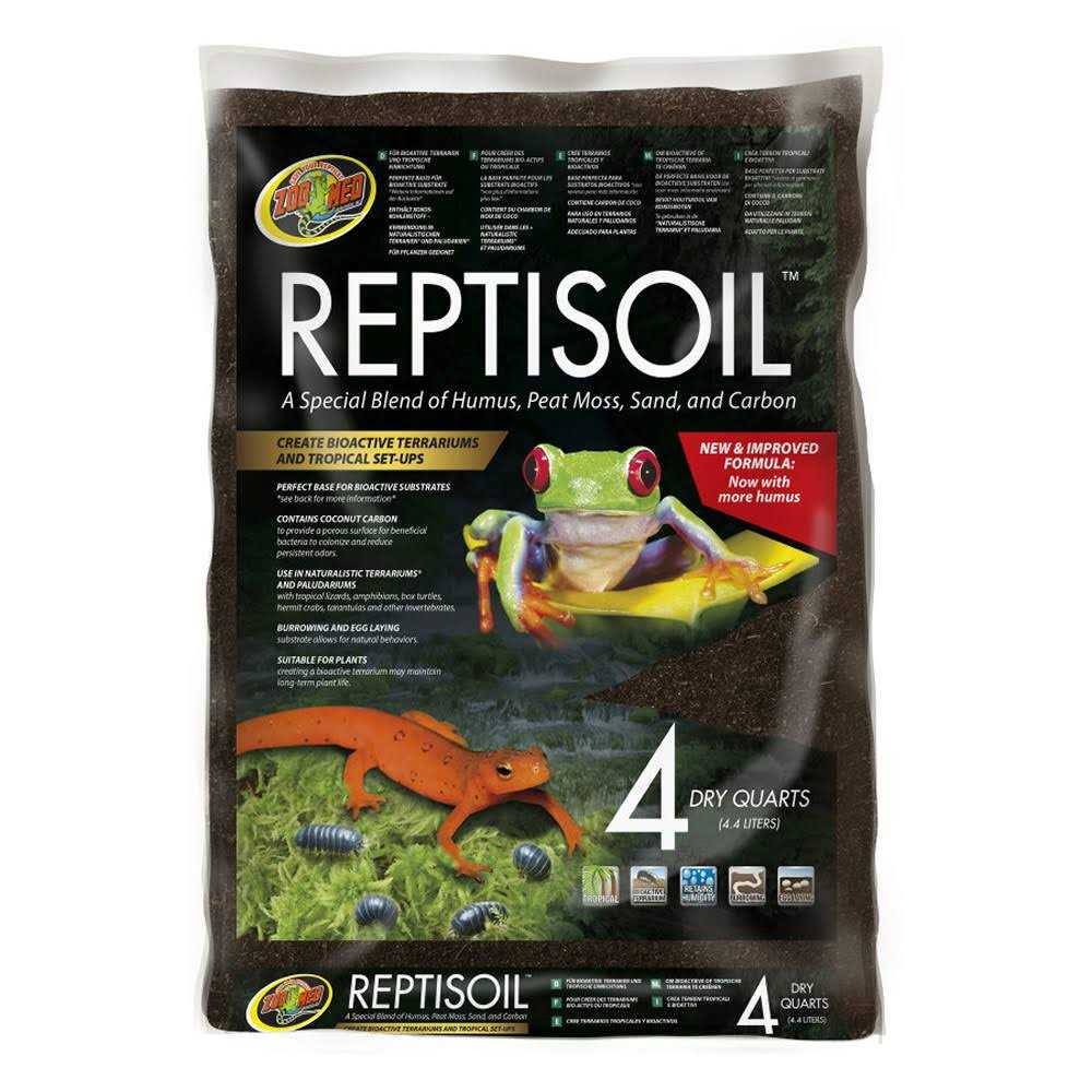 Reptisoil J91765
