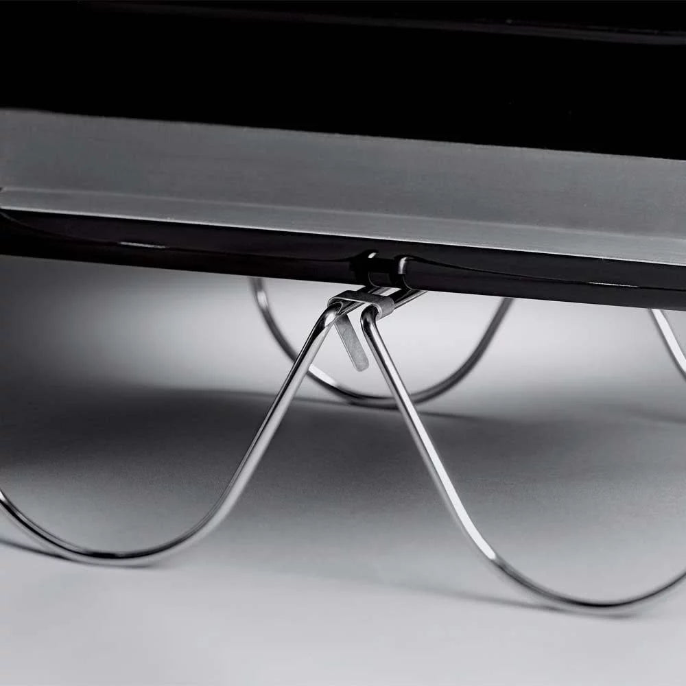 Charcoal Grill T8610