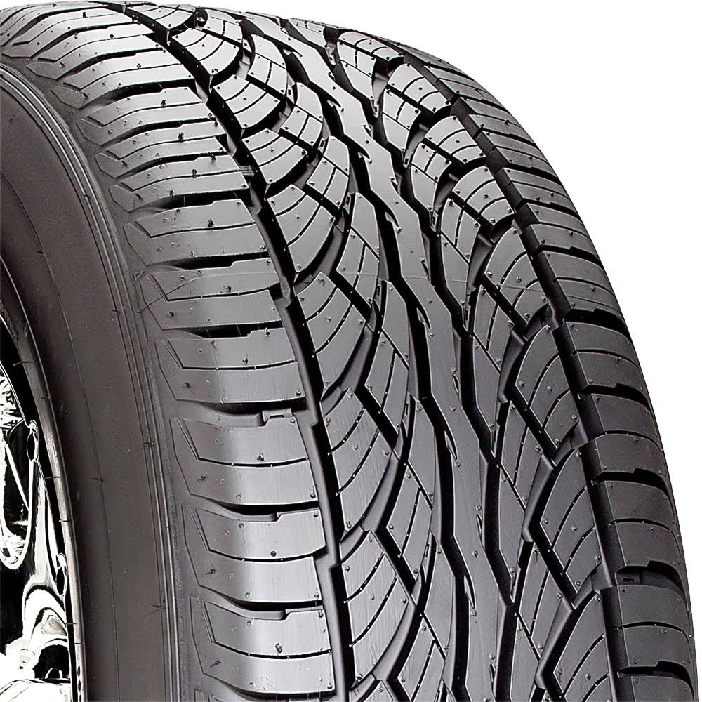 275/60R20 114H Tire Q324