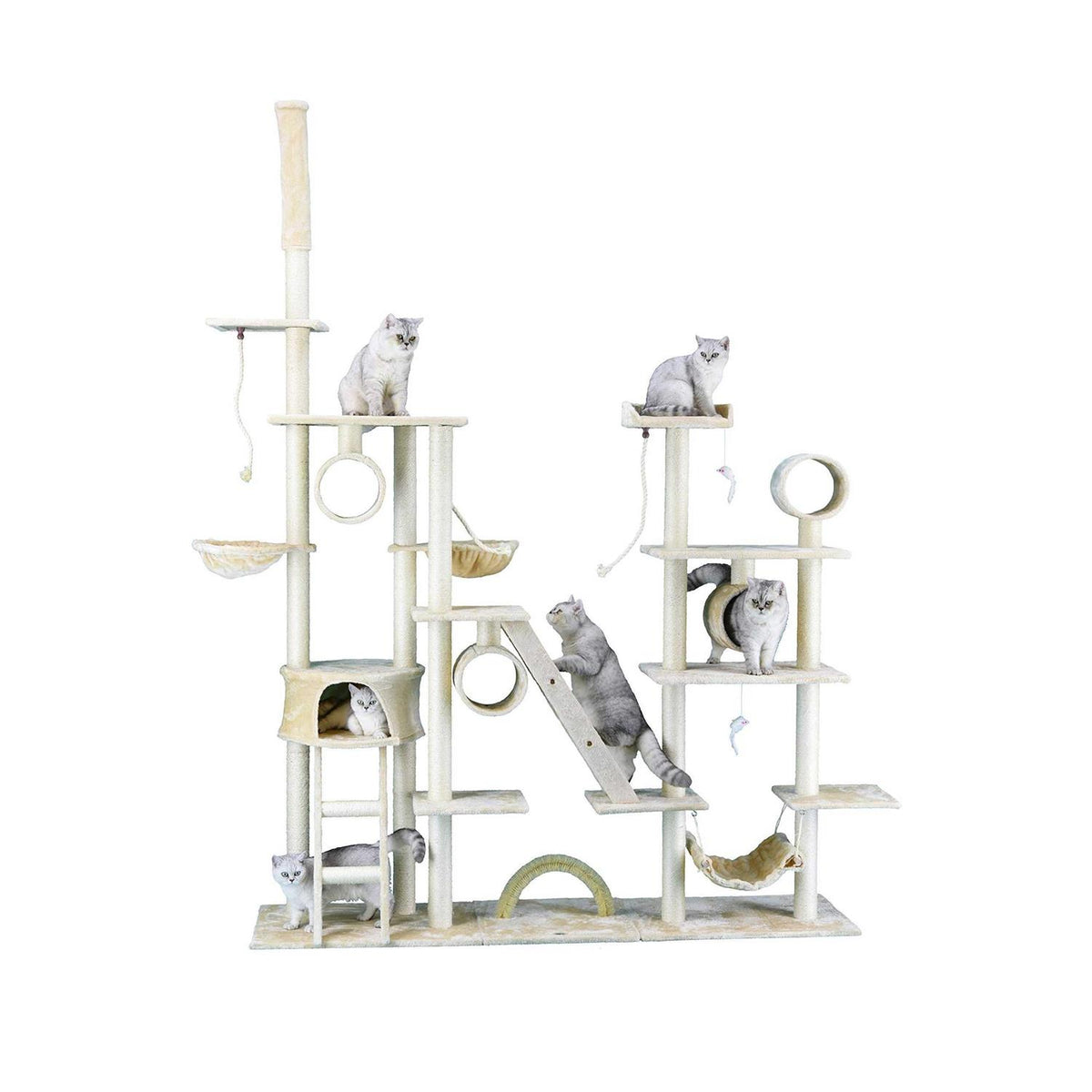 Cat Tree J850146