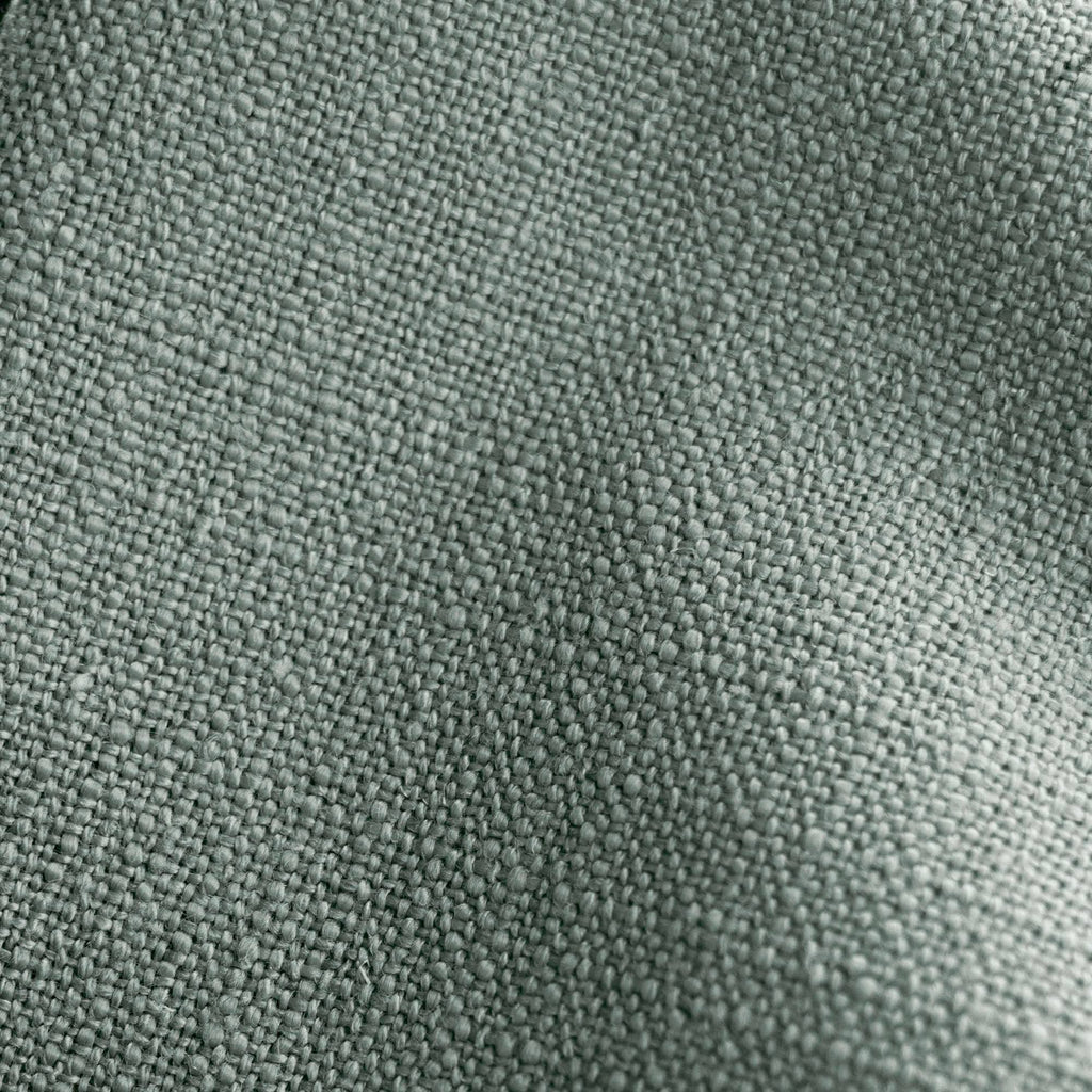 Upholstered Tub Chair Linen Seaglass Z381244