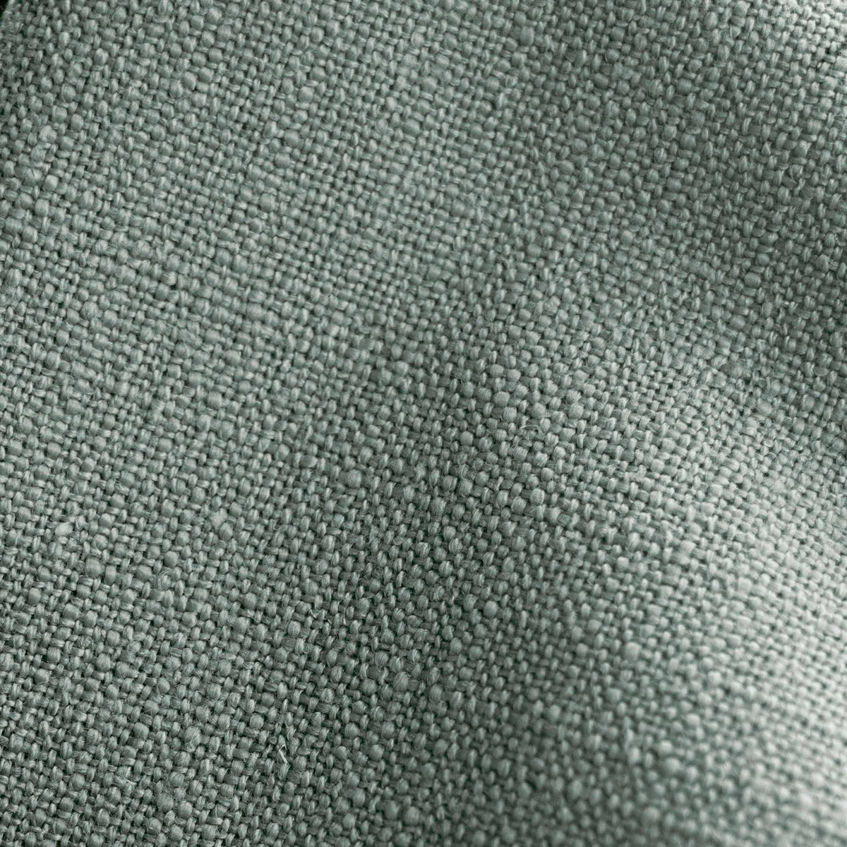 Upholstered Tub Chair Linen Seaglass Z381244
