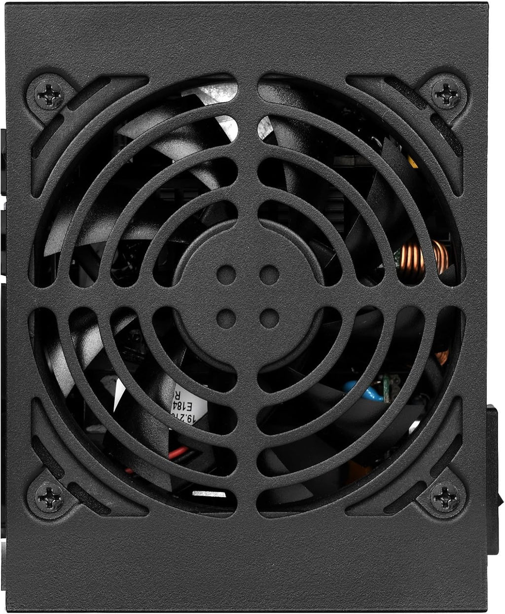 700W SFX Fully Modular 80 Plus Gold PSU B127002