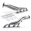 Stainless Exhaust Manifold Header 5.6L V8 G375231