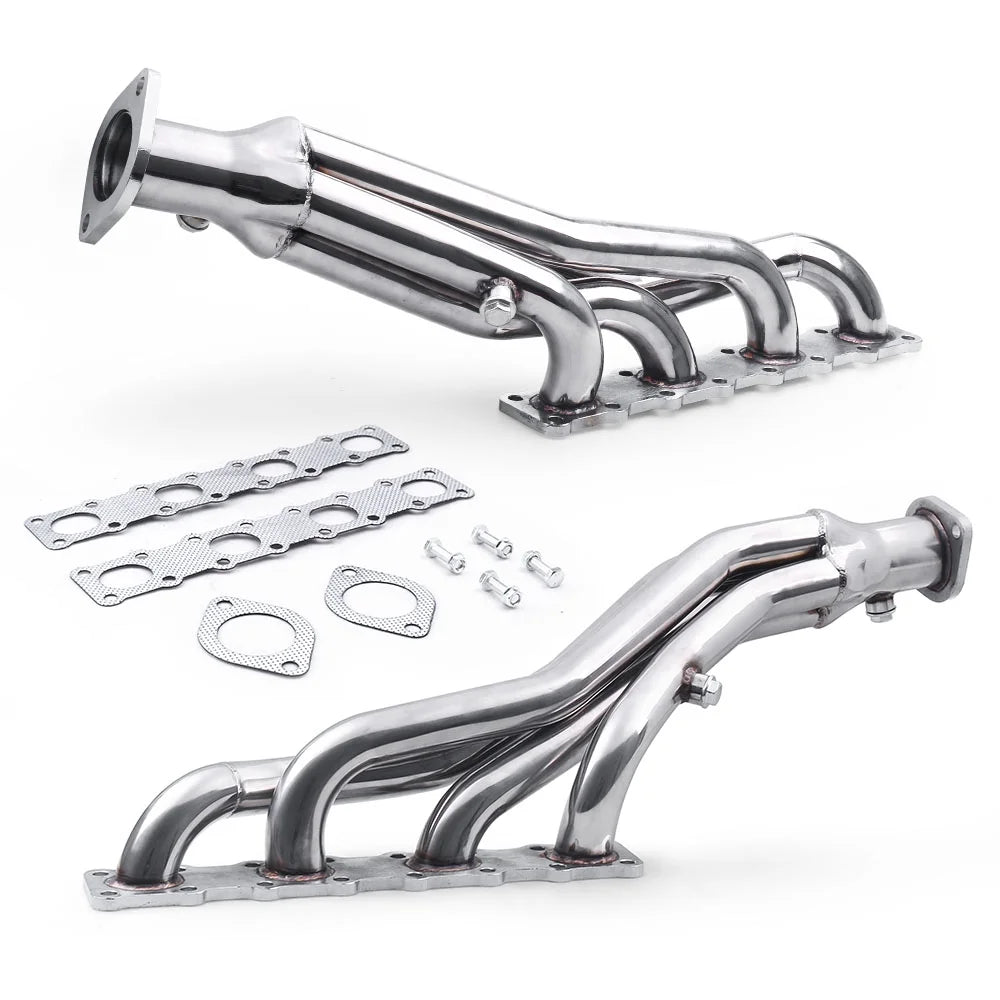 Stainless Exhaust Manifold Header 5.6L V8 G375231