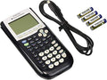 Black Graphing Calculator V976