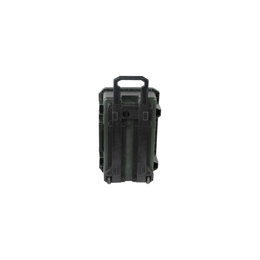 Pelican iM2500 Storm Case (No Foam) V927