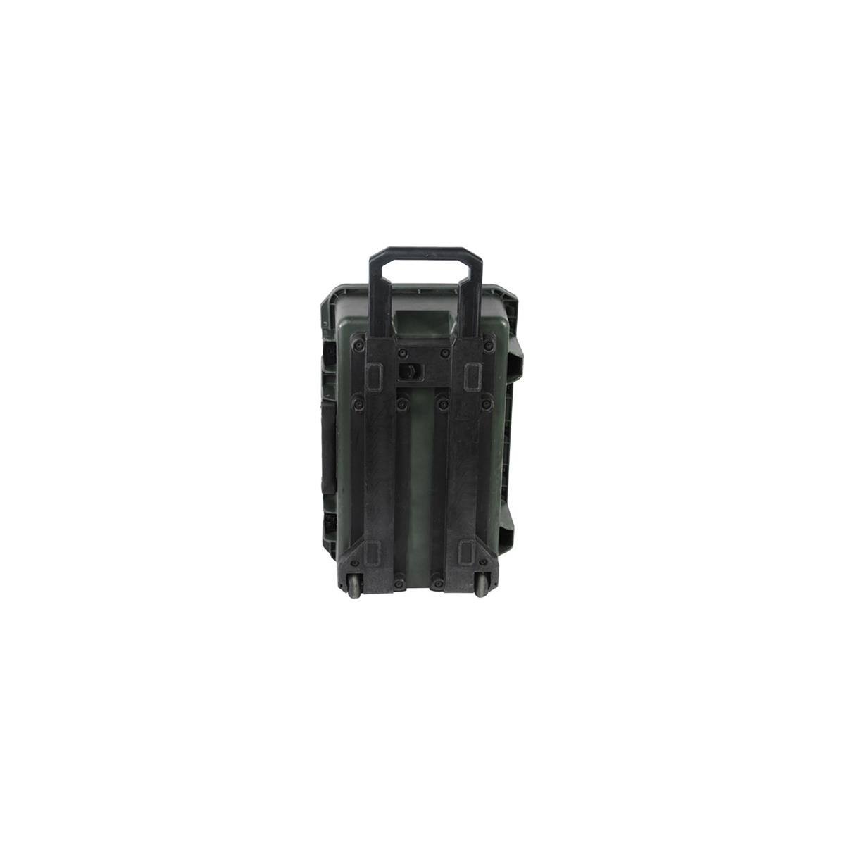 Pelican iM2500 Storm Case (No Foam) V927