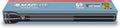 Black 6-Cell D Flashlight L9357