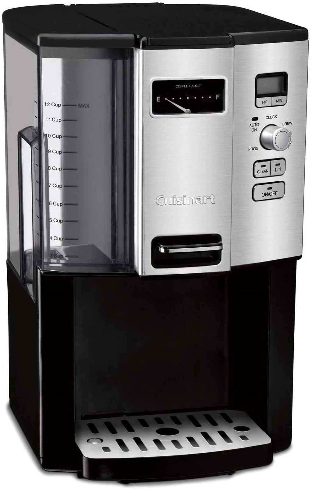 12-Cup Programmable Coffeemaker C13449