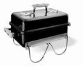 Charcoal Grill T8610