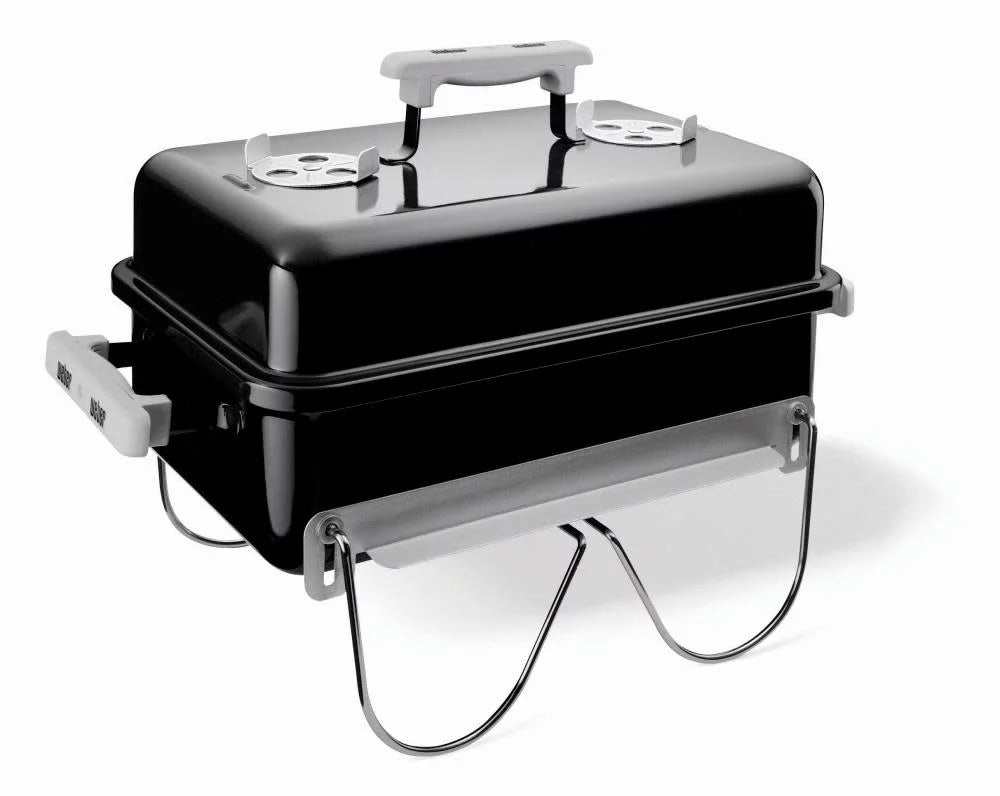 Charcoal Grill T8610
