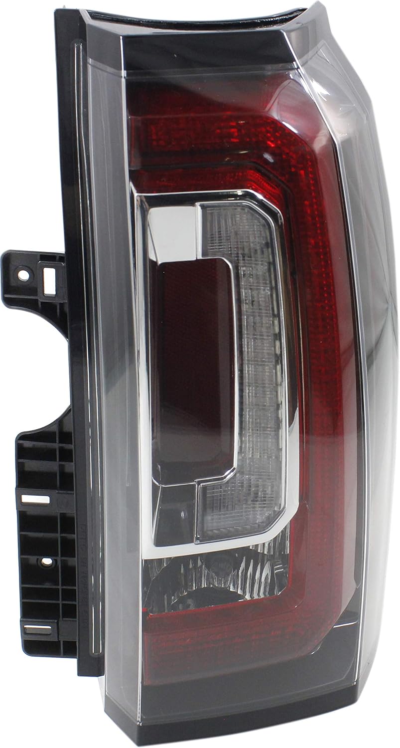 Tail Light Assembly N596006