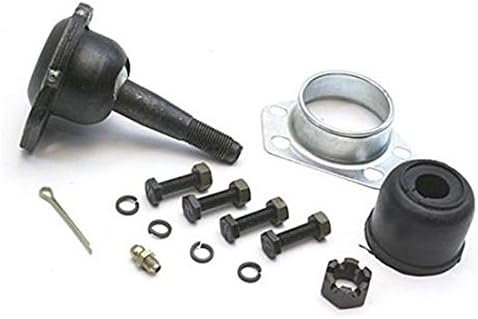 Upper Control Arms with Ball Joint Kit I300